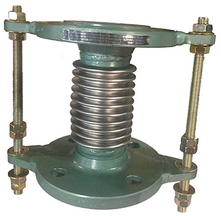 ارتعاشات صنعتی ایران