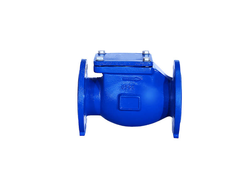 شیر یکطرفه – PN 16